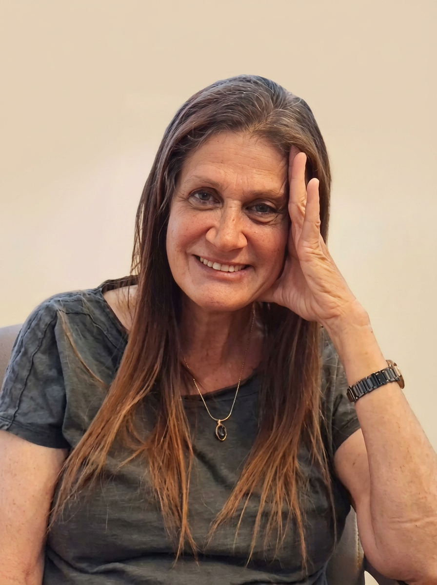 פורטרט של ד״ר בתיה כהן קרויטורו